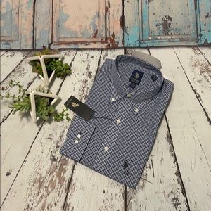 Brand New Men’s Dress Shirt